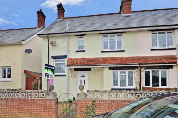 3 Bedroom Semi-Detac...